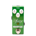 Wampler Mini Faux Spring Reverb - Regent Sounds