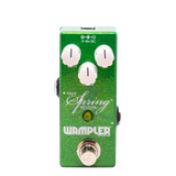 Wampler Mini Faux Spring Reverb - Regent Sounds