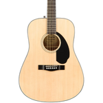 Fender CD-60S Natural - Regent Sounds