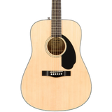 Fender CD-60S Natural - Regent Sounds
