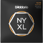 D'Addario NYXL1046BT - Regent Sounds
