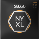 D'Addario NYXL1046BT - Regent Sounds