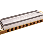 Hohner Marine Band Bb - Regent Sounds