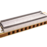 Hohner Marine Band Bb - Regent Sounds