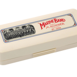 Hohner Marine Band Bb - Regent Sounds