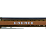 Hohner Marine Band D - Regent Sounds