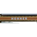 Hohner Marine Band Bb - Regent Sounds
