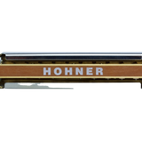 Hohner Marine Band Bb - Regent Sounds