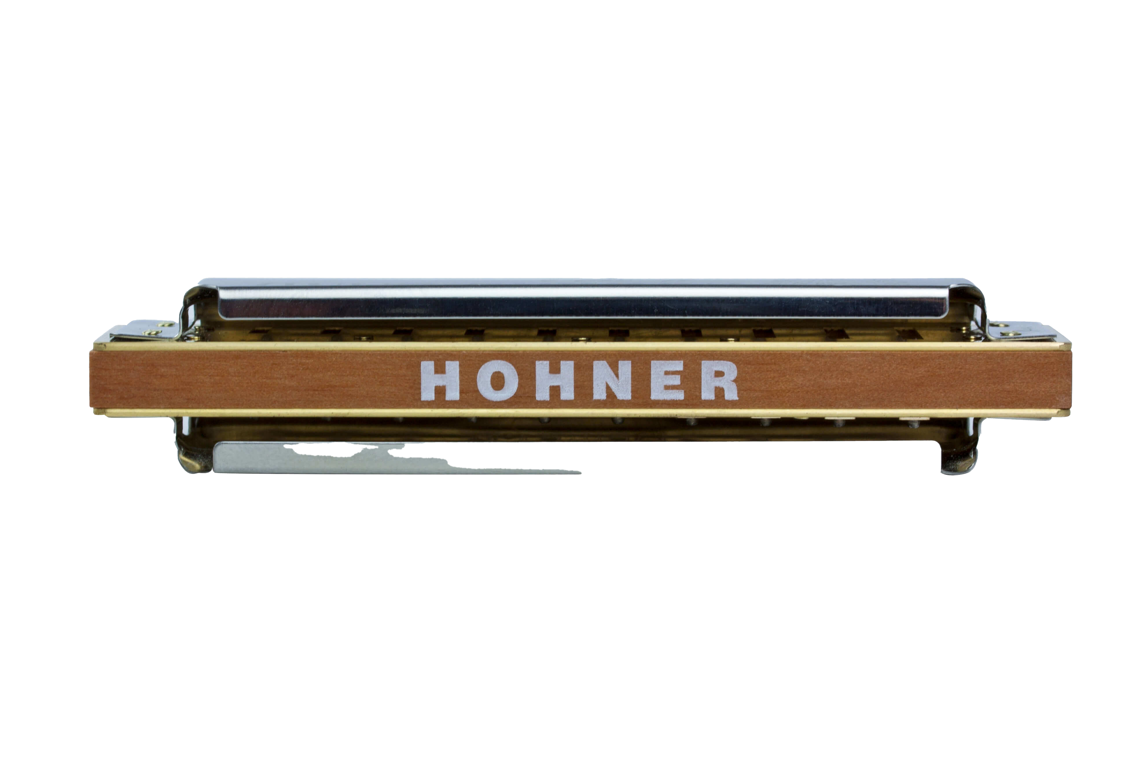 Hohner Marine Band A - Regent Sounds