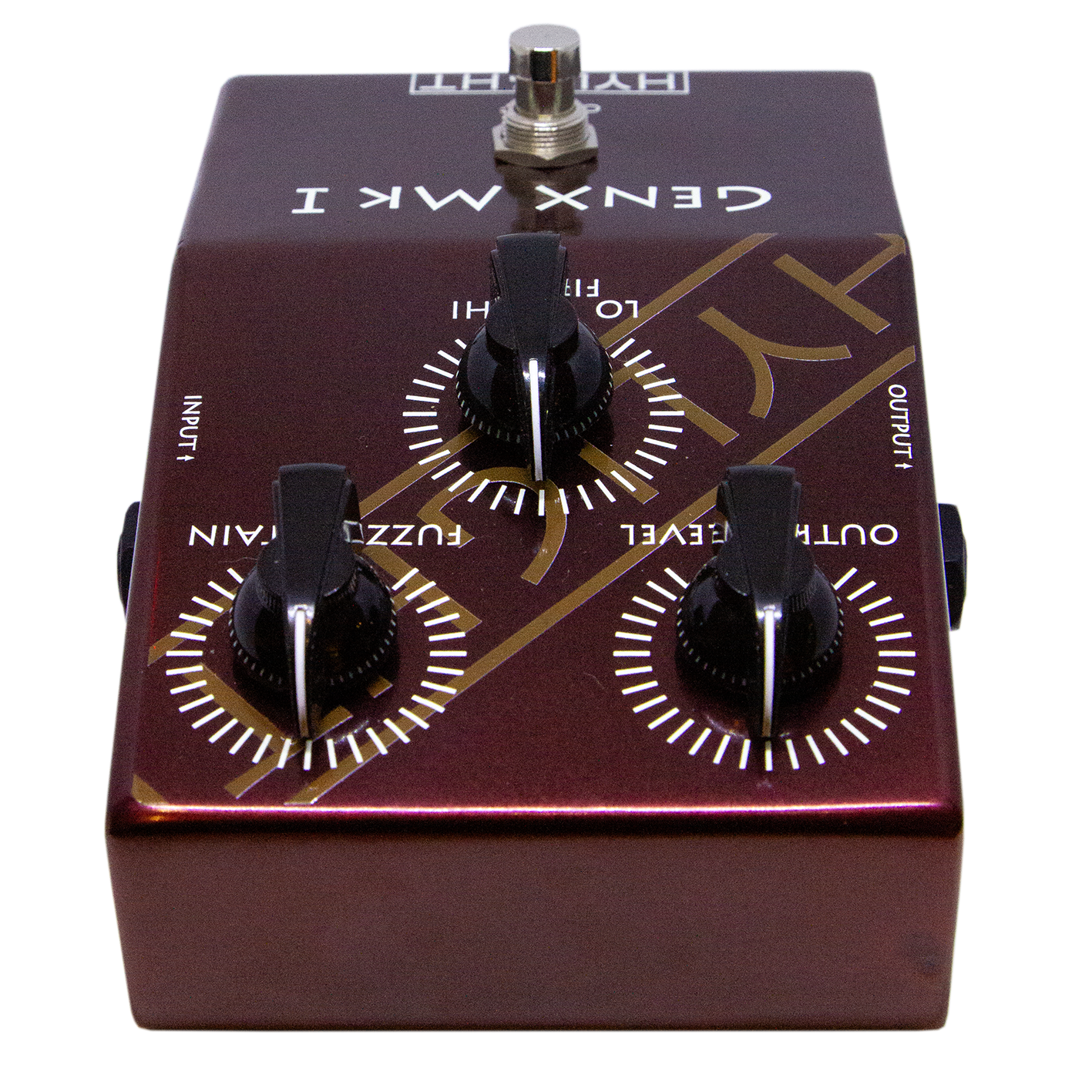 Hylight GENX MK I - Regent Sounds