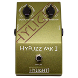 Hylight HYFUZZ MK I - Regent Sounds