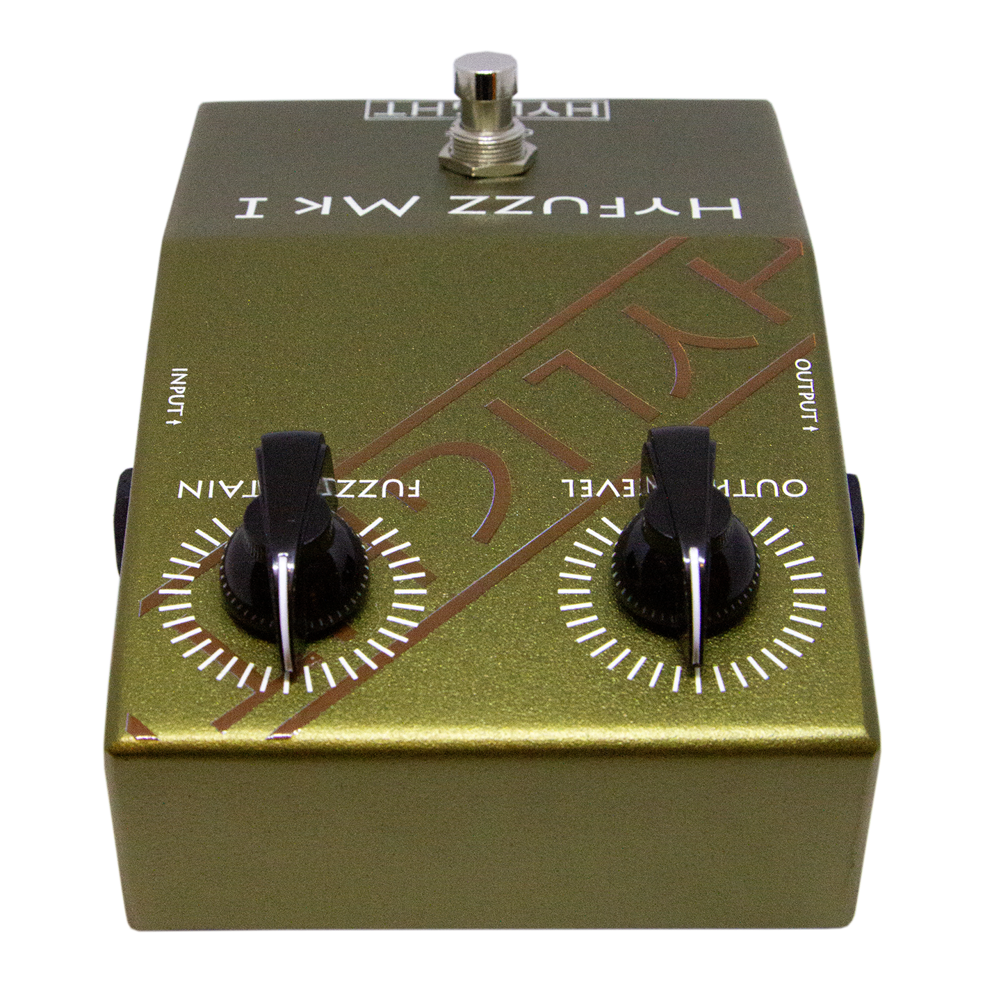 Hylight HYFUZZ MK I - Regent Sounds
