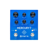 Meris Mercury7 Reverb - Regent Sounds