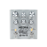 Meris Hedra 3-voice Rhythmic Pitch-shifter Pedal - Regent Sounds