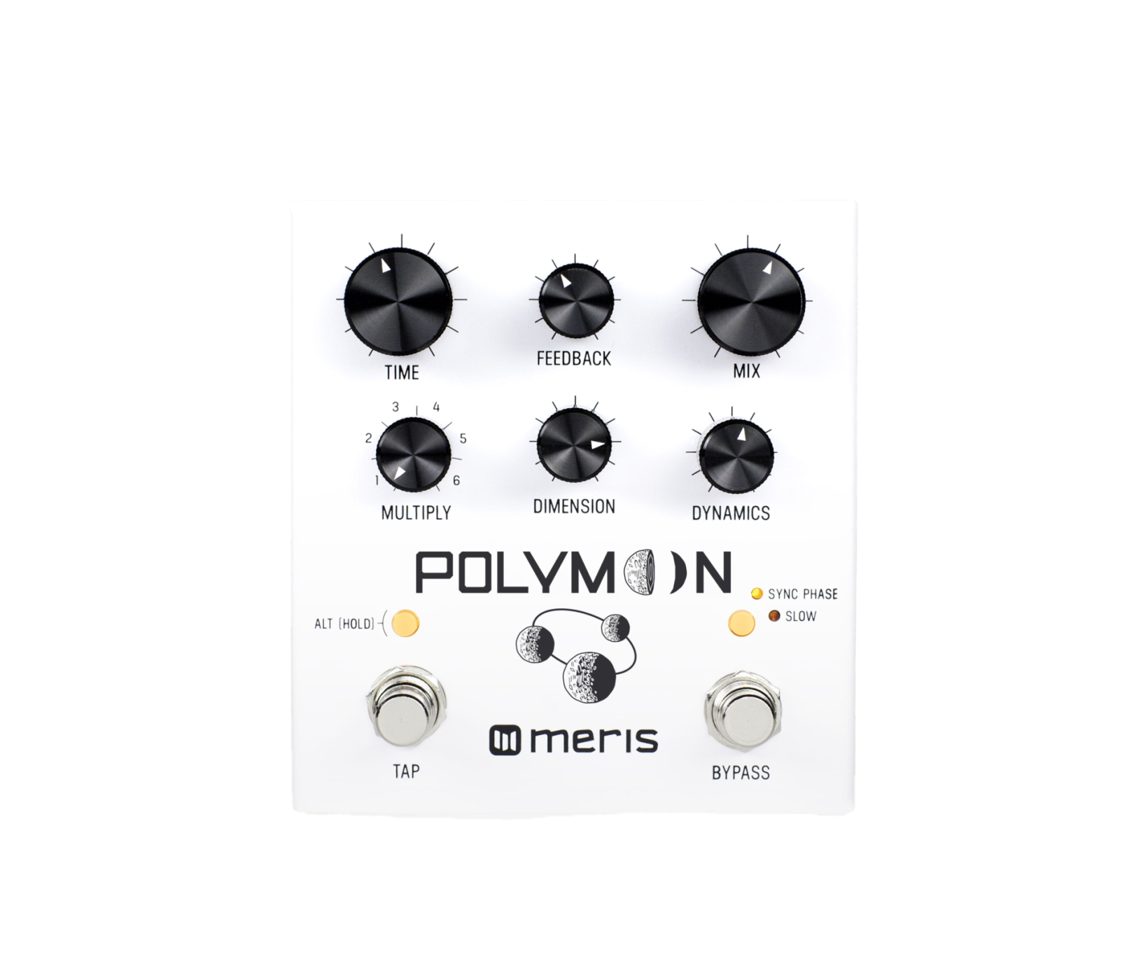 Meris Polymoon Delay - Regent Sounds