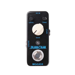 Mooer Blues Crab Overdrive - Regent Sounds