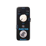Mooer Blues Crab Overdrive - Regent Sounds