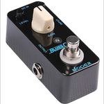 Mooer Blues Crab Overdrive - Regent Sounds