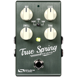 Source Audio True Spring Reverb Pedal - Regent Sounds