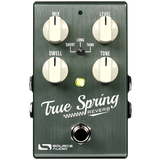 Source Audio True Spring Reverb Pedal - Regent Sounds