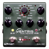 Source Audio Ventris Reverb - Regent Sounds