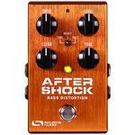 Source Audio Aftershock Bass Distortion - Regent Sounds