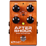 Source Audio Aftershock Bass Distortion - Regent Sounds