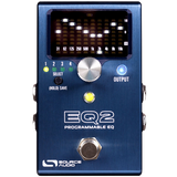 Source Audio EQ2 Programmable EQ - Regent Sounds
