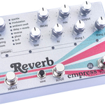 Empress Effects Reverb - Regent Sounds