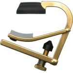 Shubb C7 3 String Capo Nickel - Regent Sounds