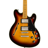 Squier Classic Vibe Starcaster 3TS