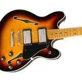 Squier Classic Vibe Starcaster 3TS