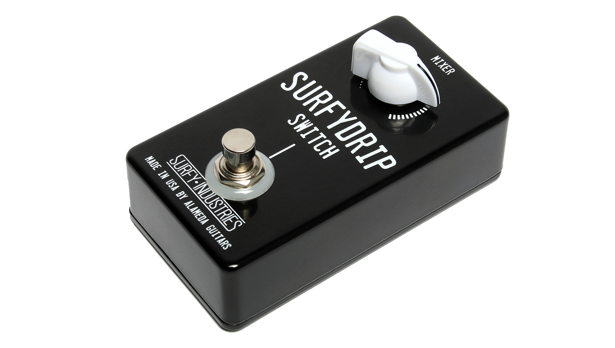 Surfy Industries SurfyDrip Switch - Regent Sounds