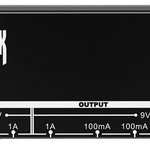 TGI Power Box Micro Power Supply - Regent Sounds