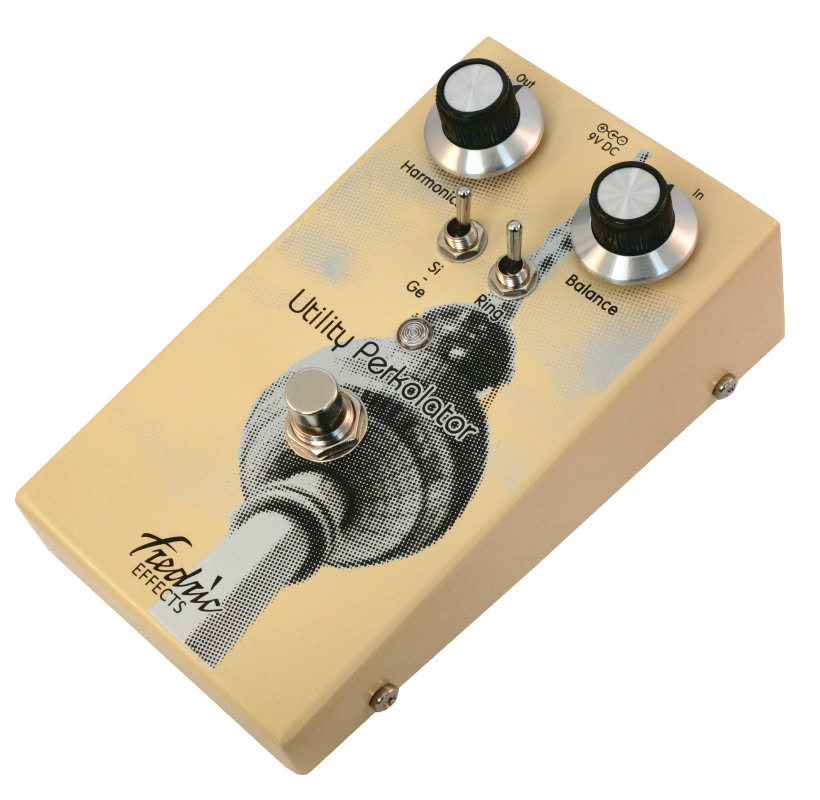 Fredric Effects Utility Perkolator MKII - Regent Sounds