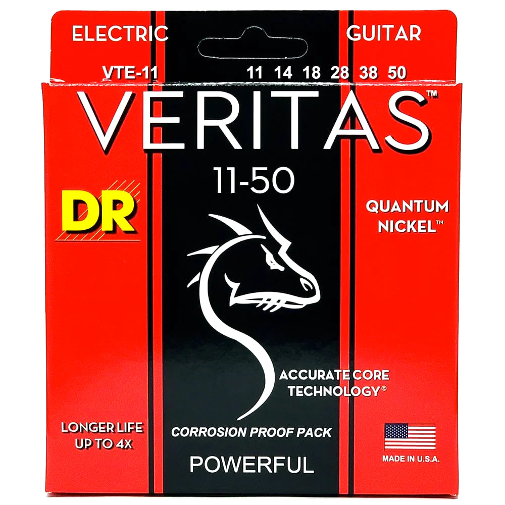 DR Veritas VTE-11 - Regent Sounds
