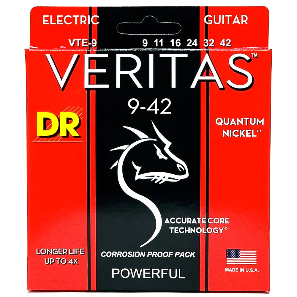 DR Veritas VTE-9 - Regent Sounds