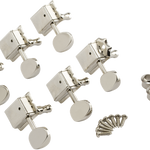 Fender Strat/Tele Vintage Tuners - Regent Sounds