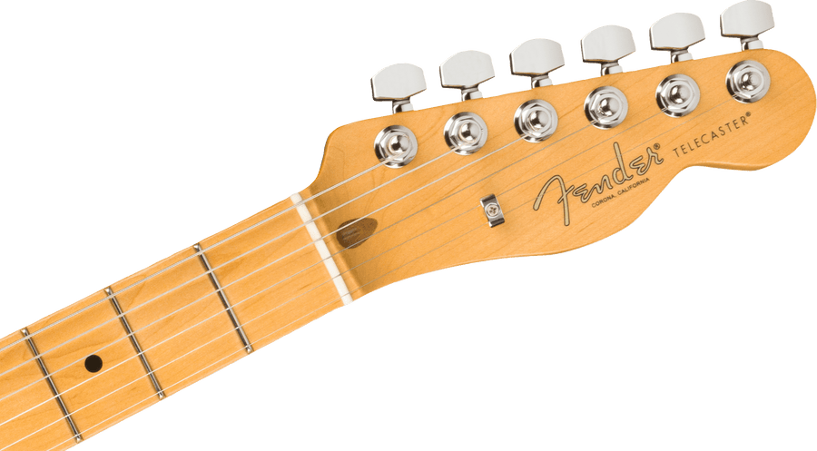 Fender American Professional II Telecaster 3 Tone Sunburst MN - Regent Sounds