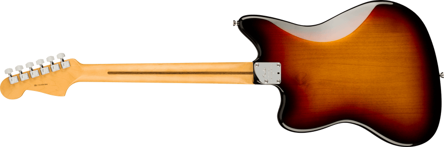 Fender American Professional II Jazzmaster 3-Tone Sunburst RW - Regent Sounds