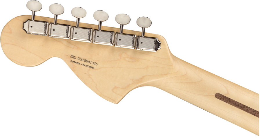 Fender American Performer Stratocaster HSS Aubergine RW - Regent Sounds