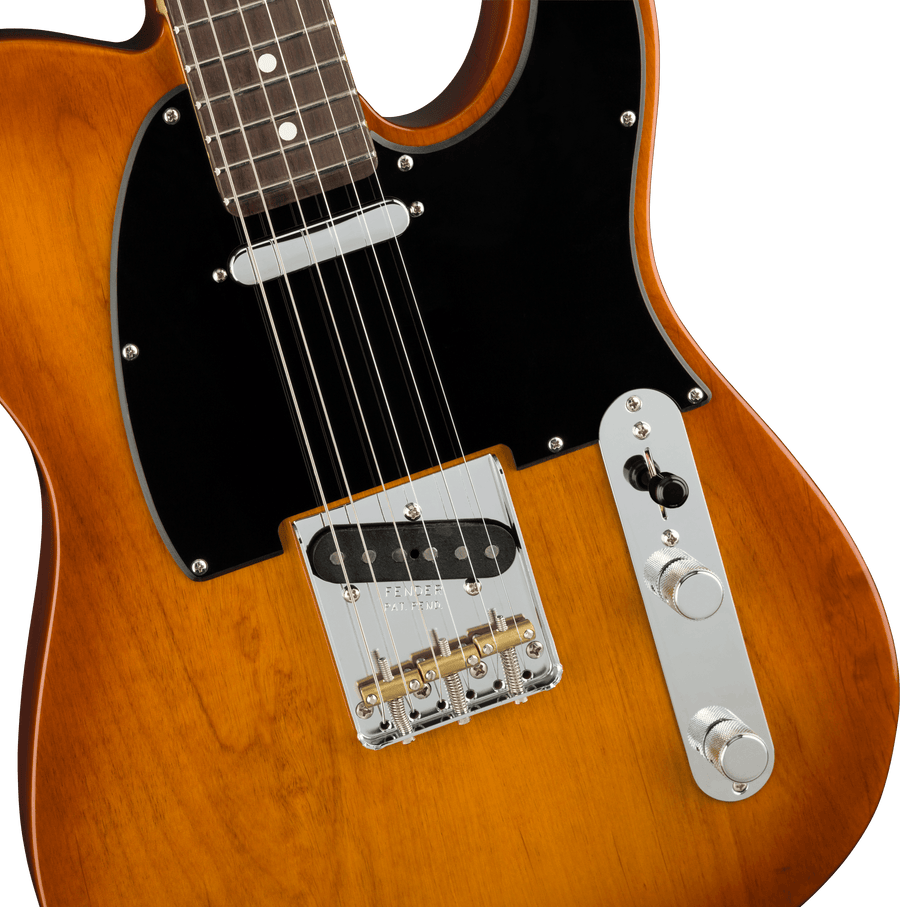 Fender American Performer Telecaster Honey Burst RW - Regent Sounds