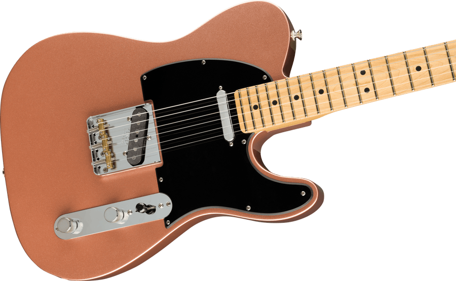 Fender American Performer Telecaster Penny MN - Regent Sounds