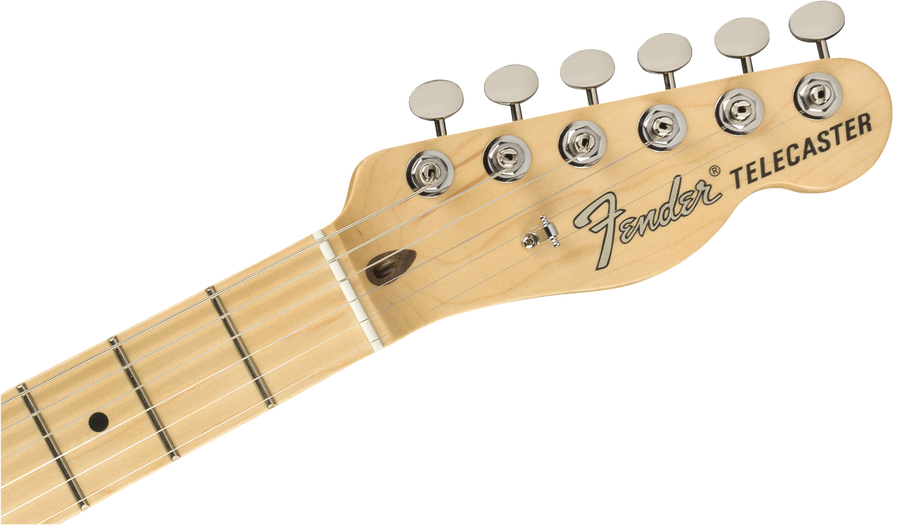Fender American Performer Telecaster Humbucker Vintage White MN - Regent Sounds