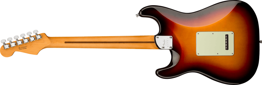 Fender American Ultra Stratocaster Ultraburst RW - Regent Sounds