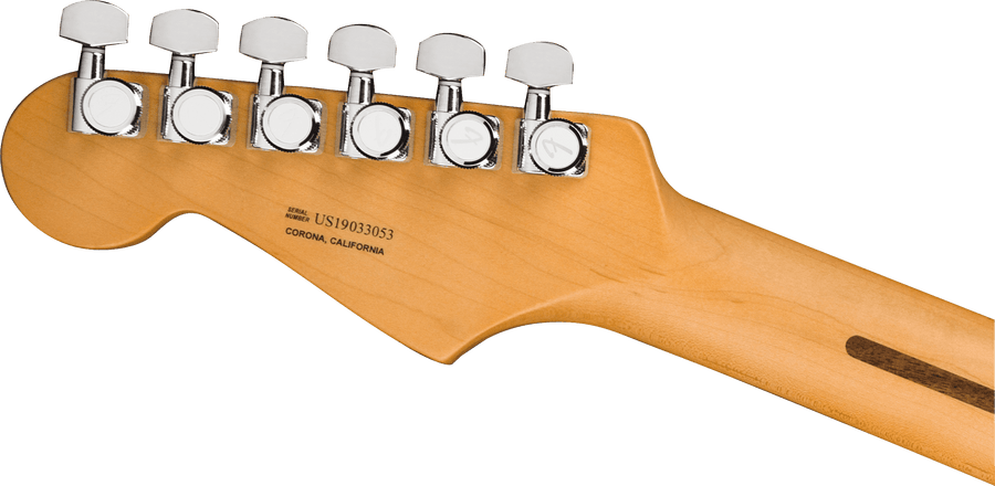 Fender American Ultra Stratocaster Ultraburst MN - Regent Sounds