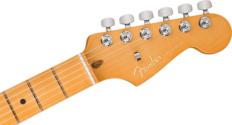 Fender American Ultra Stratocaster Ultraburst MN - Regent Sounds