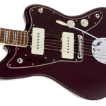 Fender Troy Van Leeuwen Jazzmaster Oxblood - Regent Sounds