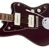 Fender Troy Van Leeuwen Jazzmaster Oxblood - Regent Sounds