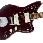 Fender Troy Van Leeuwen Jazzmaster Oxblood - Regent Sounds